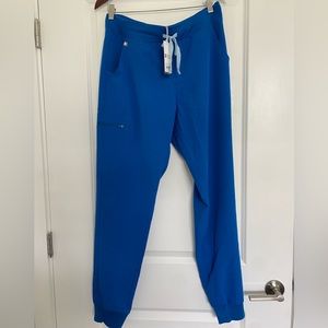 FIGS- NWT Zamora jogger tall - L
